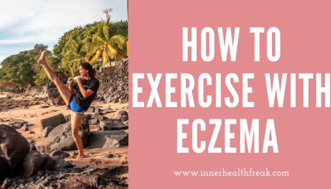 How to Exercise With Eczema